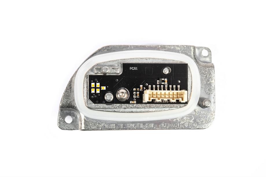 BMW 5er G30/G31 2017–2023 LED-Modul Scheinwerfer 63117214941 (1 Stk, links) Foto 2