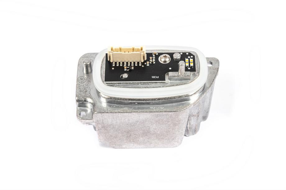BMW 5er G30/G31 2017–2023 LED-Modul Scheinwerfer 63117214941 (1 Stk, links) Foto 3