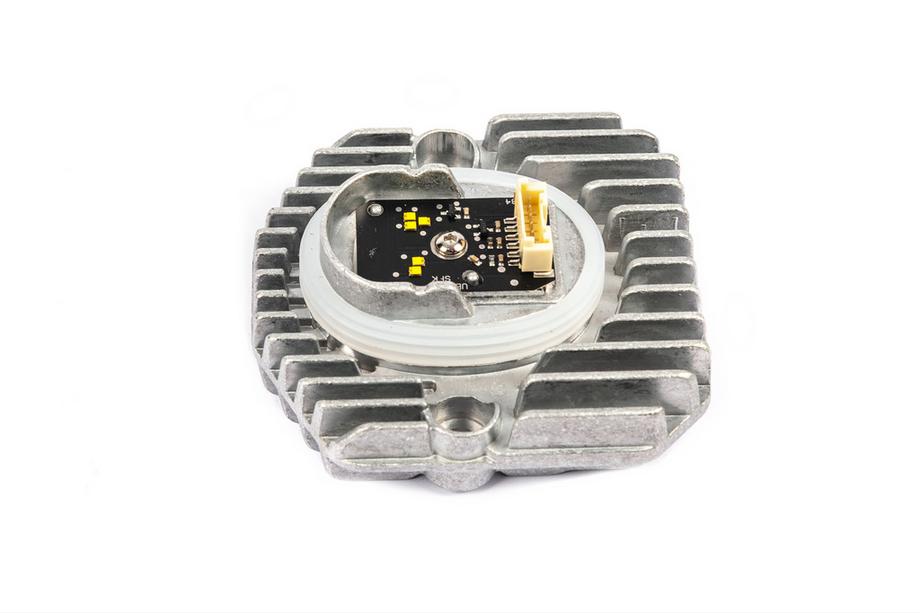 BMW 5er G30/G31 2017–2023 LED-Modul Scheinwerfer 63117214939 (1 Stk, links) Foto 3