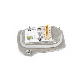 LED-Modul Scheinwerfer 8V0998474A (1 Stk, rechts) Audi A3 2012-2020 Foto 3
