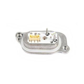 LED-Modul Scheinwerfer 8V0998474 (1 Stk, rechts) Audi A3 2012-2020 Foto 3