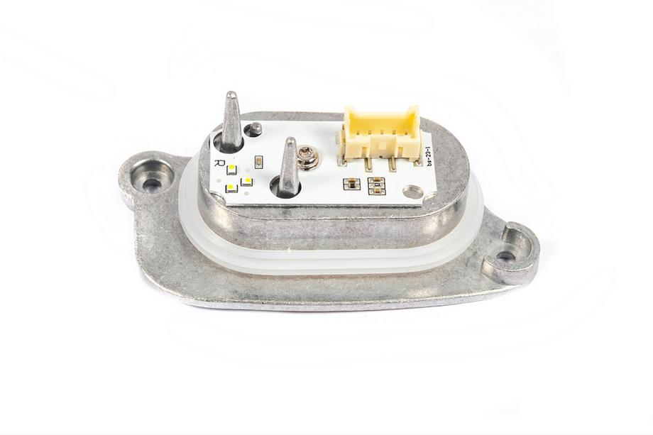 Audi A3 2012-2020 LED-Modul Scheinwerfer 8V0998474 (1 Stk, rechts) Image