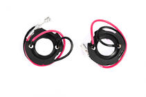 Volkswagen Jetta 2011-2018 Adapter für LED-Lampen H7 (2 Stk) Foto 3