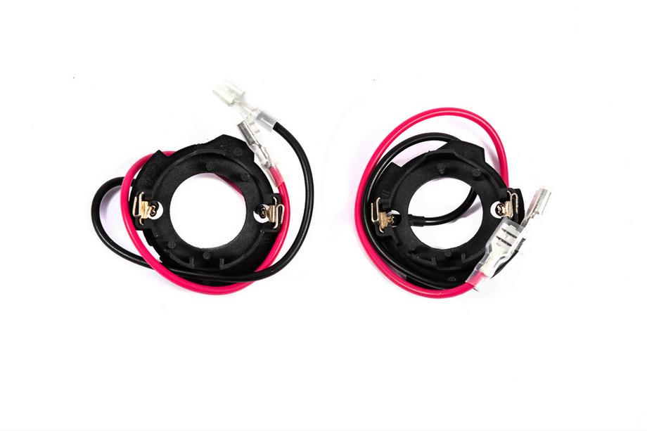 Volkswagen Jetta 2011-2018 Adapter für LED-Lampen H7 (2 Stk) Image