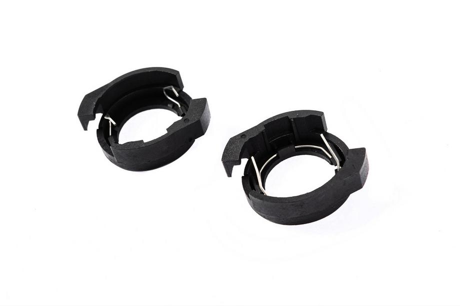 Volkswagen Passat B5 1997-2005 Adapter für LED-Lampen H7 (L14) (2 Stk) Foto 2