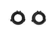 BMW X5 E53 1999–2006 Adapter für LED-Lampen H7 (L05) (2 Stk) Foto 3