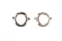 Skoda Fabia 2007-2014 Adapter für LED-Lampen H7 (L17) (2 Stk) Foto 3