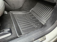 Mercedes EQB 2021- Stingray 3D Gummimatten (2 Stk, Polyurethan) Foto 4