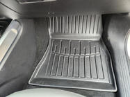 Mercedes EQB 2021- Stingray 3D Gummimatten (2 Stk, Polyurethan) Foto 2