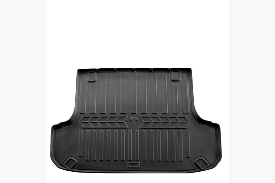 Mitsubishi Pajero Sport 1996-2007 3D Kofferraumwanne (Stingray) Image
