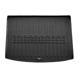 3D Kofferraumwanne (5/7 Sitze) (Stingray)