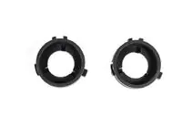 Volkswagen Passat B7 2012-2015 Adapter für LED-Lampen H7 (L05) (2 Stk) Foto 1