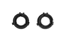 Volkswagen Passat B7 2012-2015 Adapter für LED-Lampen H7 (L05) (2 Stk) Foto 3