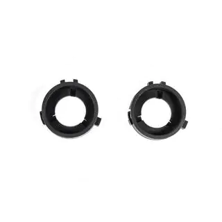 Adapter für LED-Lampen H7 (L05) (2 Stk) Volkswagen Tiguan 2007-2016 Foto 1