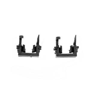 Adapter für LED-Lampen H7 Fernlicht (L12) (2 Stk) Ford Focus III 2011-2017 Foto 1