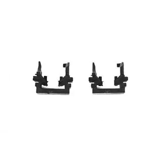 Adapter für LED-Lampen H7 Fernlicht (L12) (2 Stk) Kia Carnival 2002-2013 Foto 3