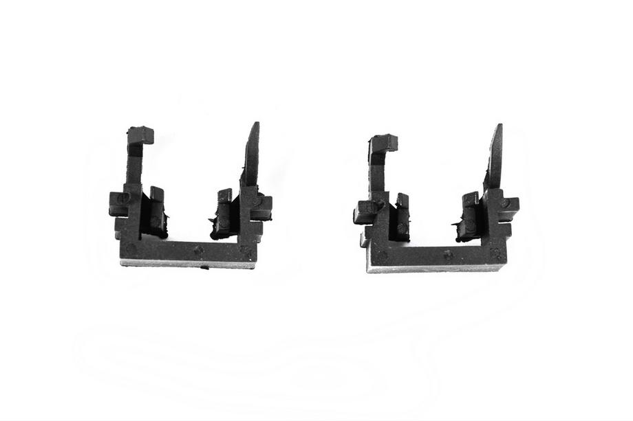 Kia Carnival 2002-2013 Adapter für LED-Lampen H7 Fernlicht (L12) (2 Stk) Image