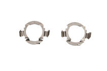 Audi A3 1996-2003 Adapter für LED-Lampen H7 (L18) (2 Stk) Foto 3
