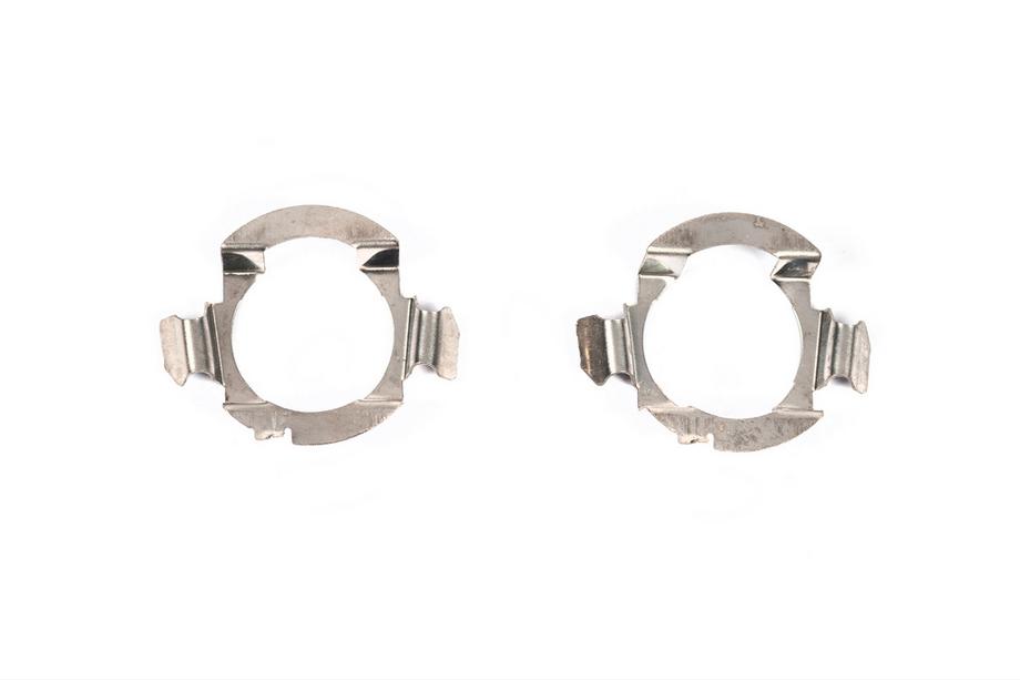 Audi A3 1996-2003 Adapter für LED-Lampen H7 (L18) (2 Stk) Image