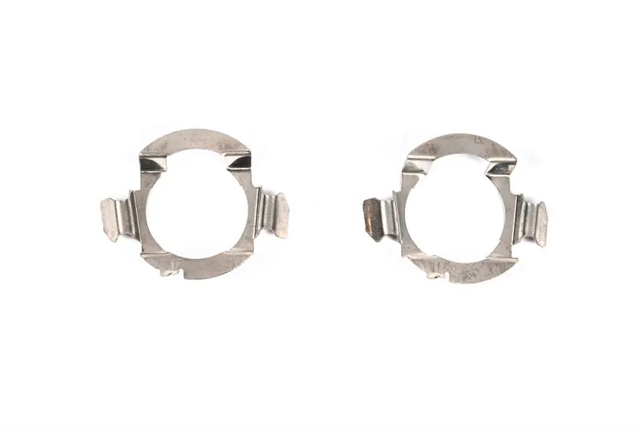 Audi A6 C5 2001-2004 Adapter für LED-Lampen H7 (L18) (2 Stk) Image