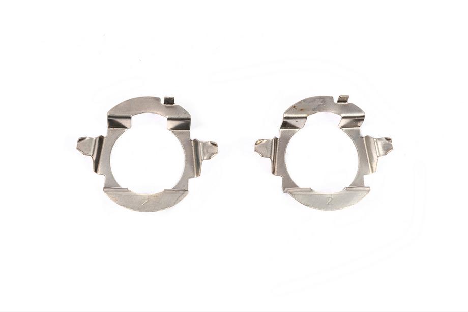Datsun mi-DO 2015-2020 Adapter für LED-Lampen H7 (L17) (2 Stk) Image