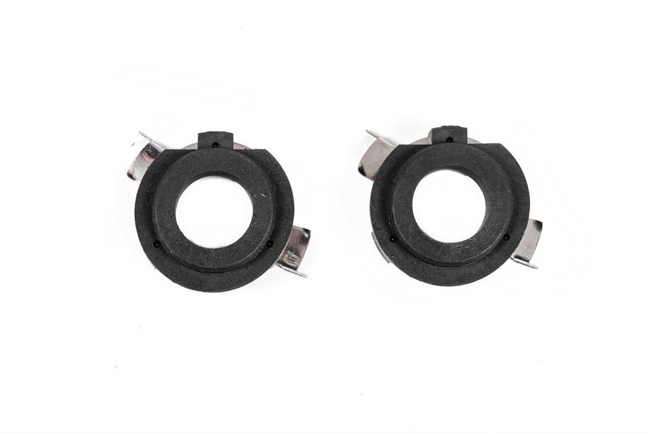 Nissan Primera P12 2002–2007 Adapter für LED-Lampen H7 (L05) (2 Stk) Foto 3