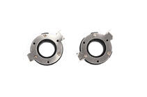 Opel Astra H 2004-2013 Adapter für LED-Lampen H7 (L05) (2 Stk) Foto 1