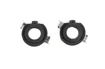 Opel Astra J 2009-2015 Adapter für LED-Lampen H7 (L05) (2 Stk) Foto 3