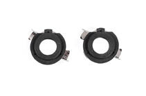 Volkswagen Polo 2010-2017 Adapter für LED-Lampen H7 (L05) (2 Stk) Foto 3