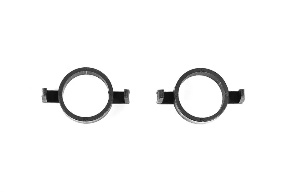 Citroen DS-5 2011-2015 Adapter für LED-Lampen H7 (L10) (2 Stk) Image