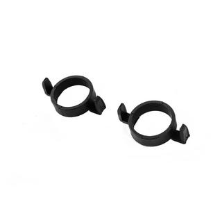 Adapter für LED-Lampen H7 (L10) (2 Stk) Citroen C-5 2008-2017 Foto 2