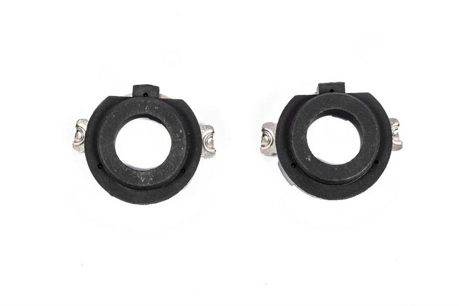 Mercedes C-class W204 2007-2015 Adapter für LED-Lampen H7 (L04) (2 Stk) Foto 3