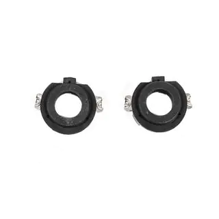 Adapter für LED-Lampen H7 (L04) (2 Stk) Foto 3