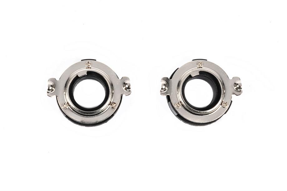 Mercedes GL/GLS class X166 2012-2019 Adapter für LED-Lampen H7 (L04) (2 Stk) Image