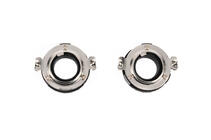 Mercedes E-class W211 2002-2009 Adapter für LED-Lampen H7 (L04) (2 Stk) Foto 1