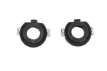 Mercedes ML W164 2005-2011 Adapter für LED-Lampen H7 (L04) (2 Stk) Foto 3