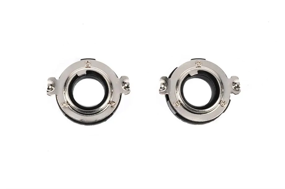 Mercedes ML W164 2005-2011 Adapter für LED-Lampen H7 (L04) (2 Stk) Image