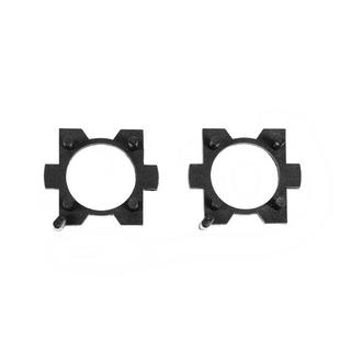 Adapter für LED-Lampen H7 (L08) (2 Stk) Mitsubishi Outlander 2006-2012 Foto 1