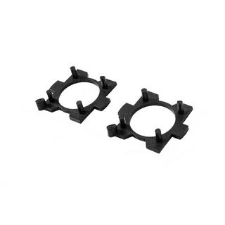 Adapter für LED-Lampen H7 (L08) (2 Stk) Mitsubishi Outlander 2006-2012 Foto 2