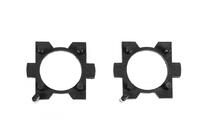 Mitsubishi Outlander 2012-2021 Adapter für LED-Lampen H7 (L08) (2 Stk) Foto 1