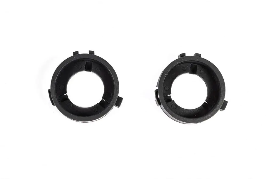 Volkswagen Golf 7/E-Golf 2012-2020 Adapter für LED-Lampen H7 (L07) (2 Stk) Foto 1