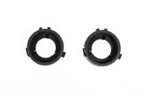 Volkswagen Passat B7 2012-2015 Adapter für LED-Lampen H7 (L07) (2 Stk) Foto 1