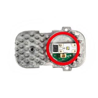 LED Modul Scheinwerfer 63117263051 (1 Stk) BMW 6 Series F12/F13/F06 2011-2018 Foto 2