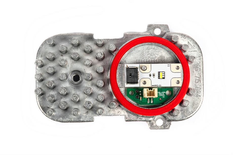 BMW 6 Series F12/F13/F06 2011-2018 LED Modul Scheinwerfer 63117263051 (1 Stk) Foto 2