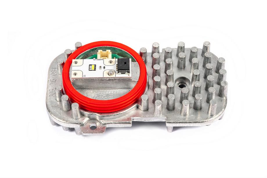 BMW 6 Series F12/F13/F06 2011-2018 LED Modul Scheinwerfer 63117263051 (1 Stk) Foto 3