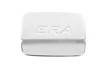 Hyundai Accent 2006-2010 Chrom Tankdeckelblende mit Schriftzug ERA (1 Stk, Edelstahl) Foto 1