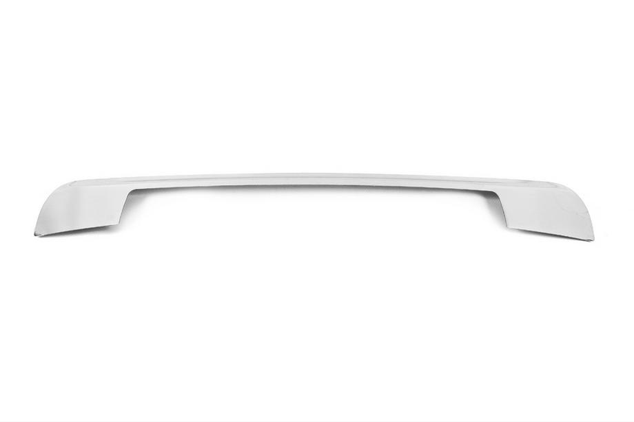 Renault Master 2011-2023 Chromleiste über dem Kennzeichen (Edelstahl) Image