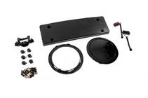 Mercedes Sprinter W907/W910 2018- Frontstoßstange mit Grill V2 (AMG) Foto 19