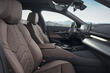 BMW i5: ein luxuriöses Elektroauto mit dynamischem Charakter Foto 6