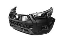 Toyota Hilux 2006-2015 Facelift Kit auf 2022 Foto 3